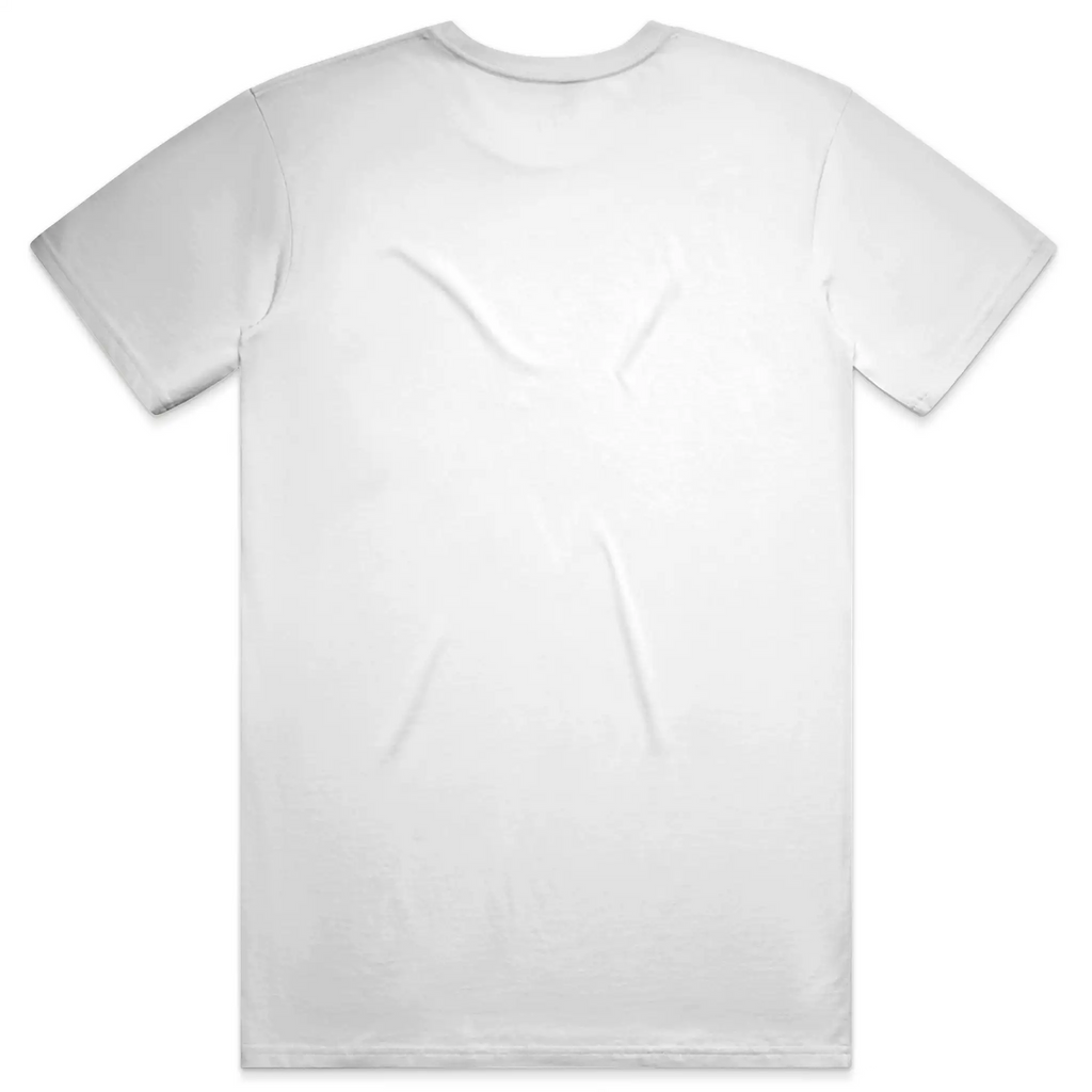 DRA Light Cotton T-Shirt
