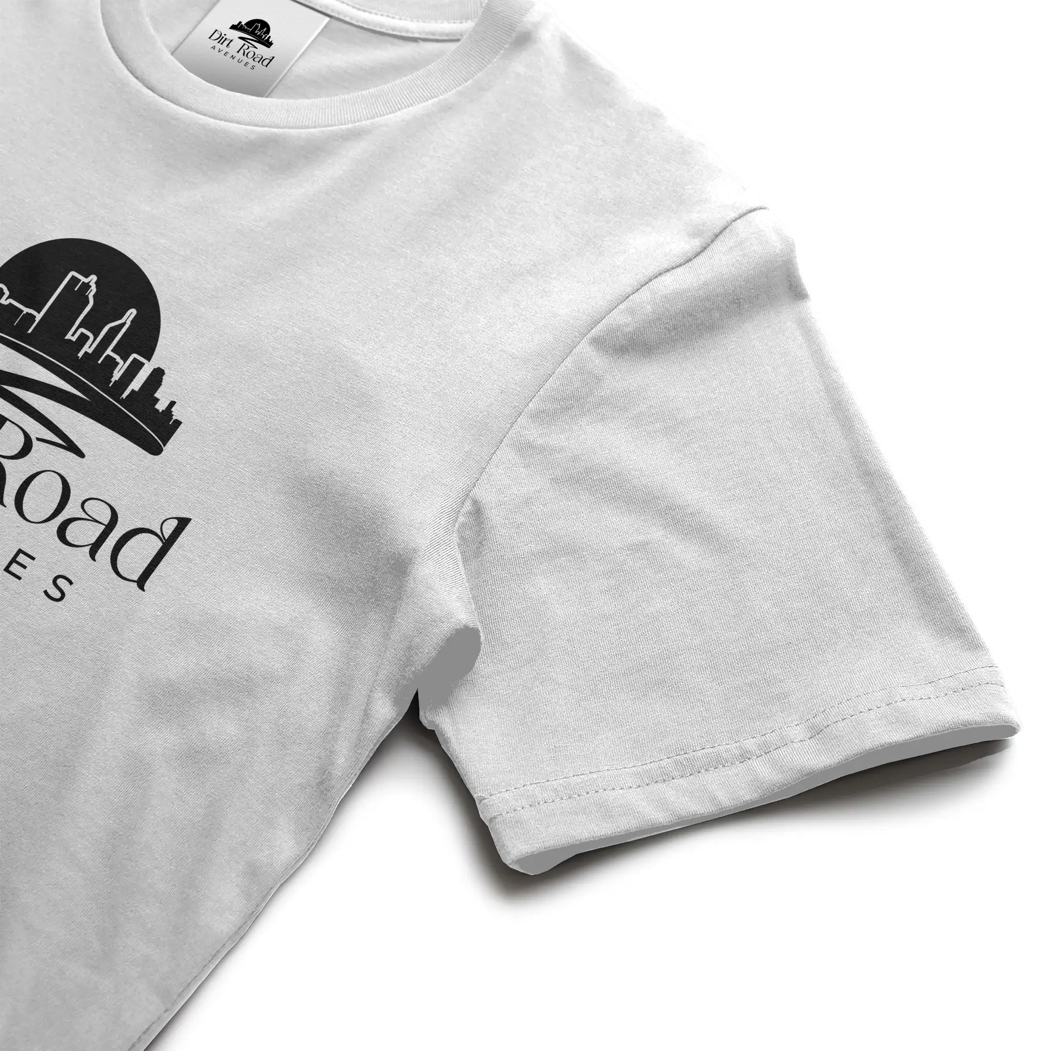 DRA Light Cotton T-Shirt