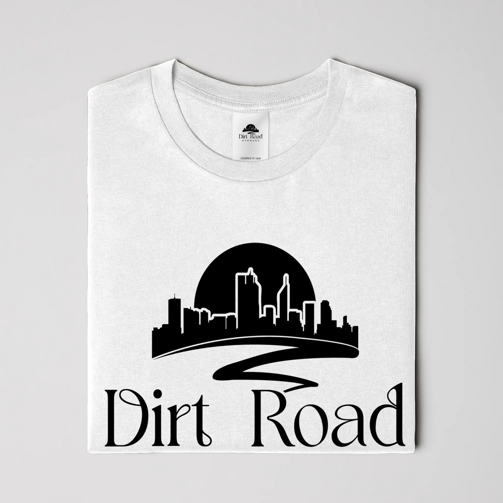 DRA Light Cotton T-Shirt