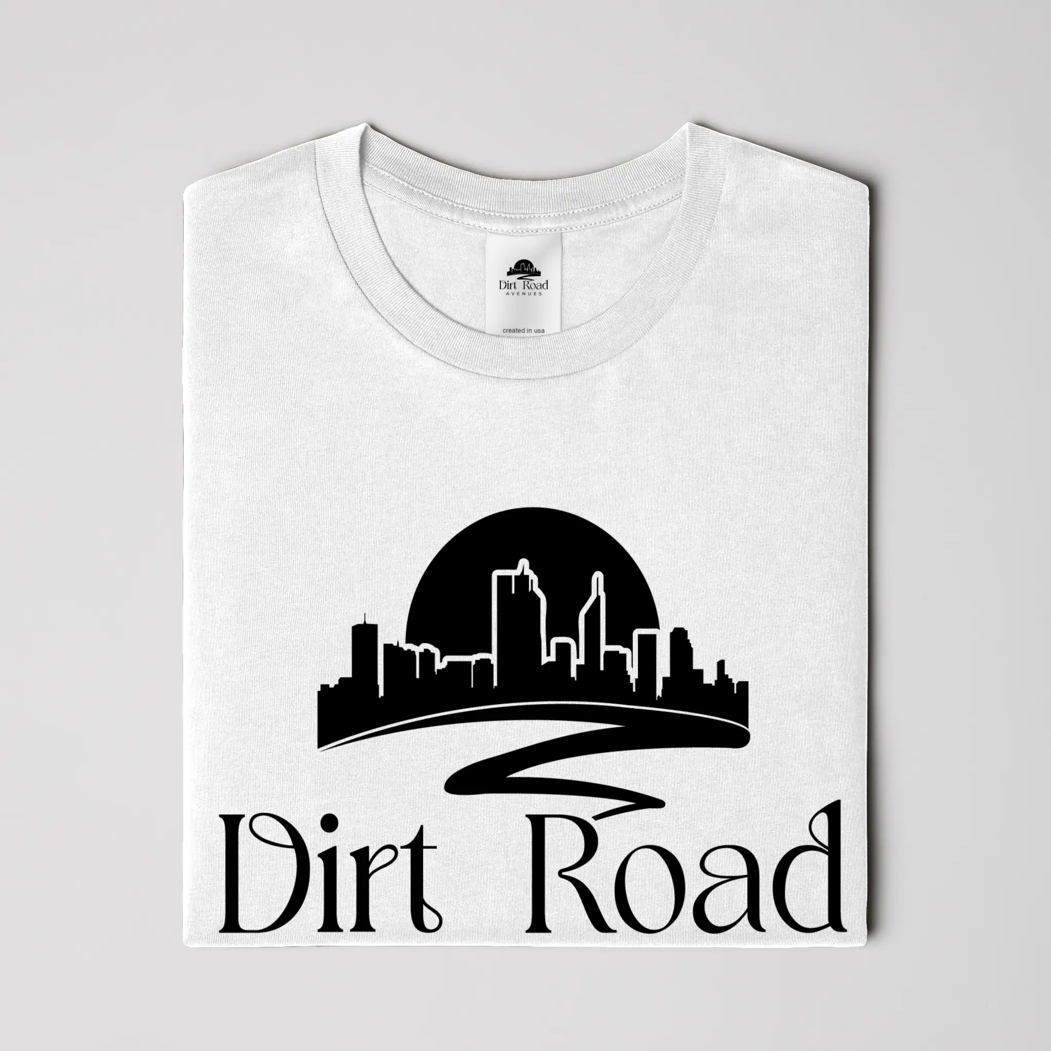 DRA Light Cotton T-Shirt