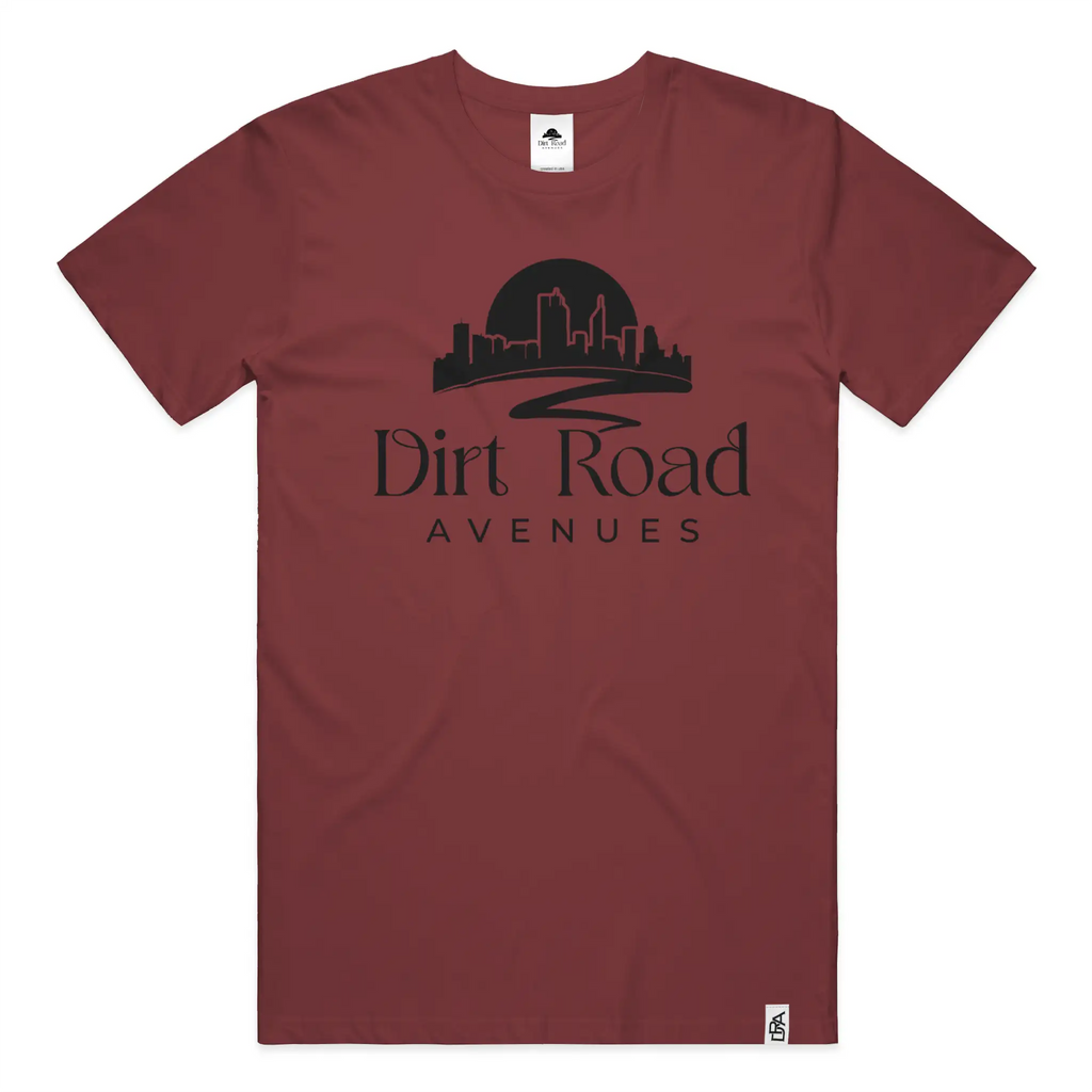 DRA Light Cotton T-Shirt