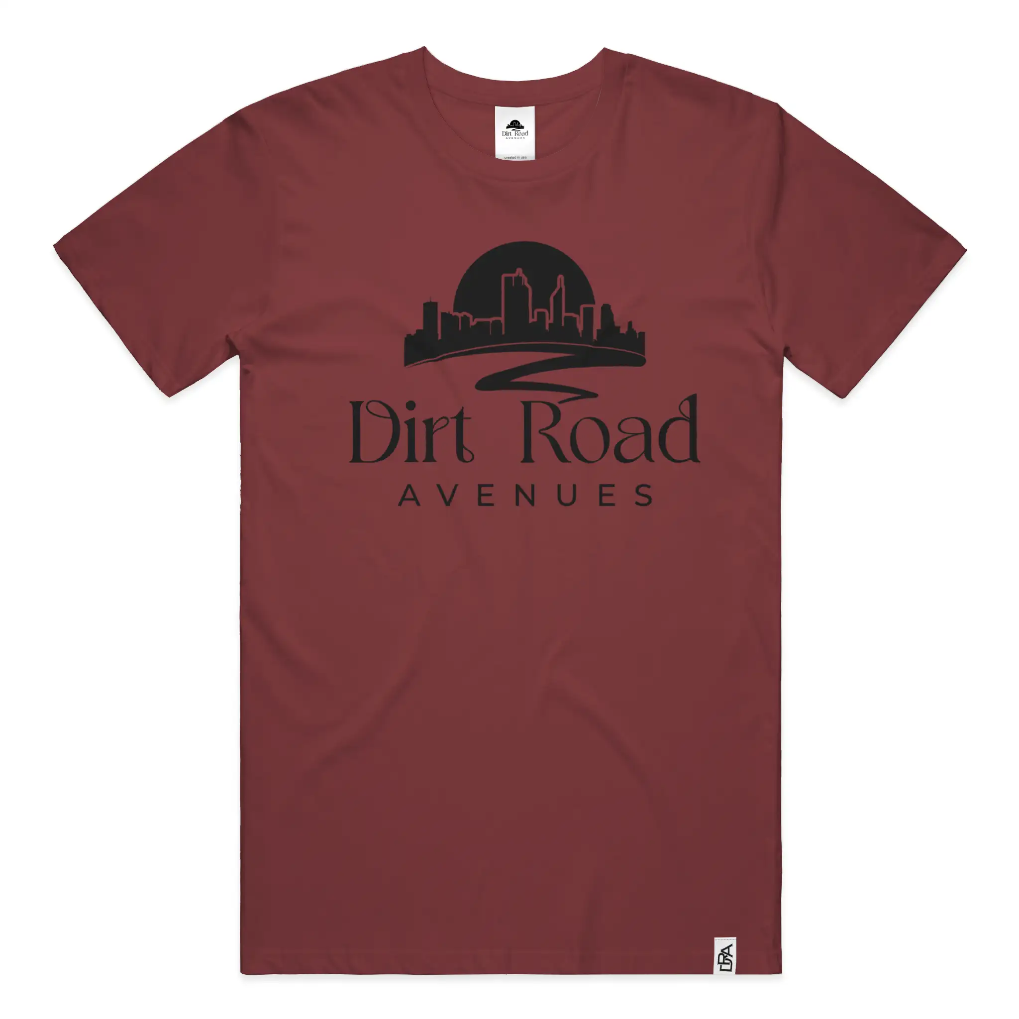 DRA Light Cotton T-Shirt