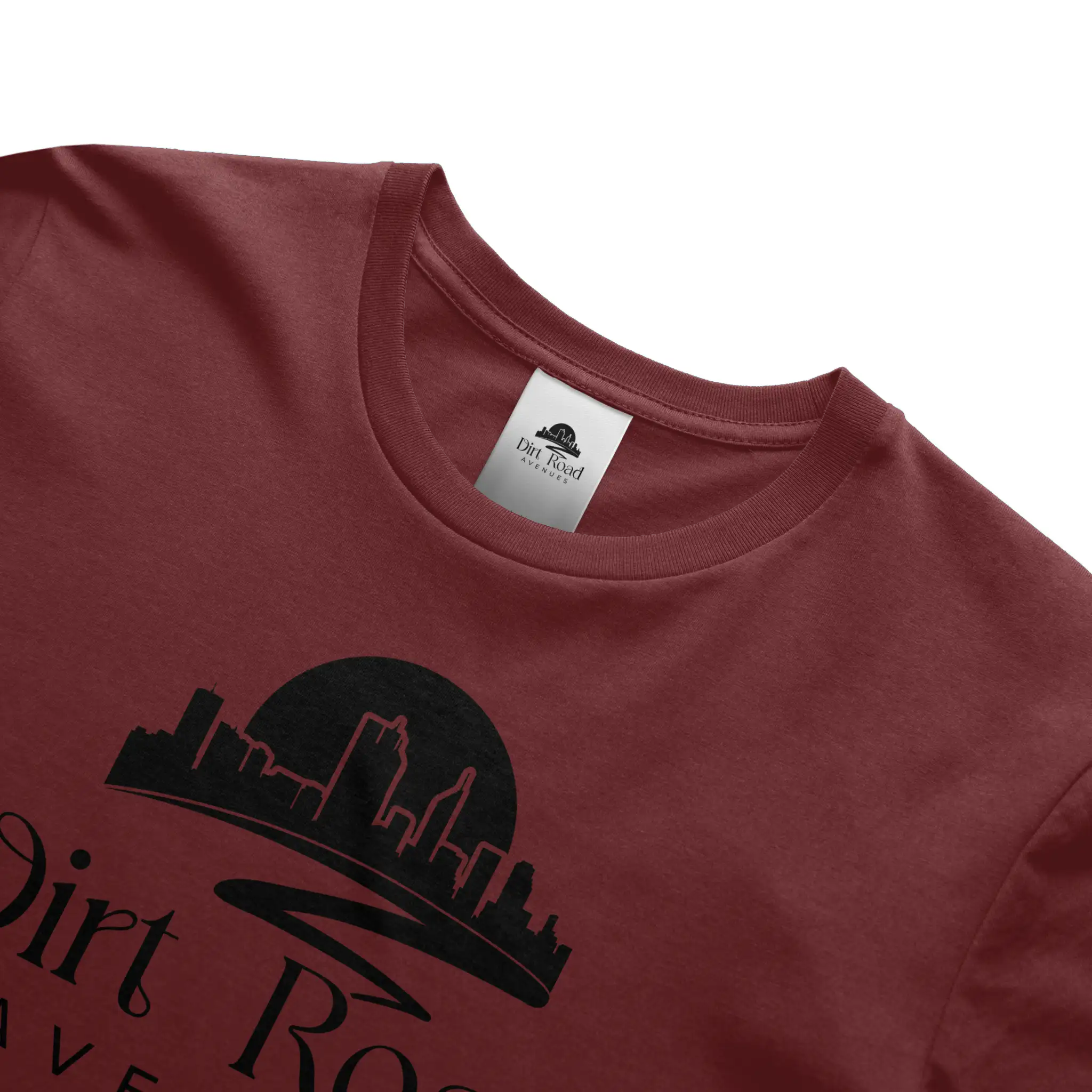DRA Light Cotton T-Shirt