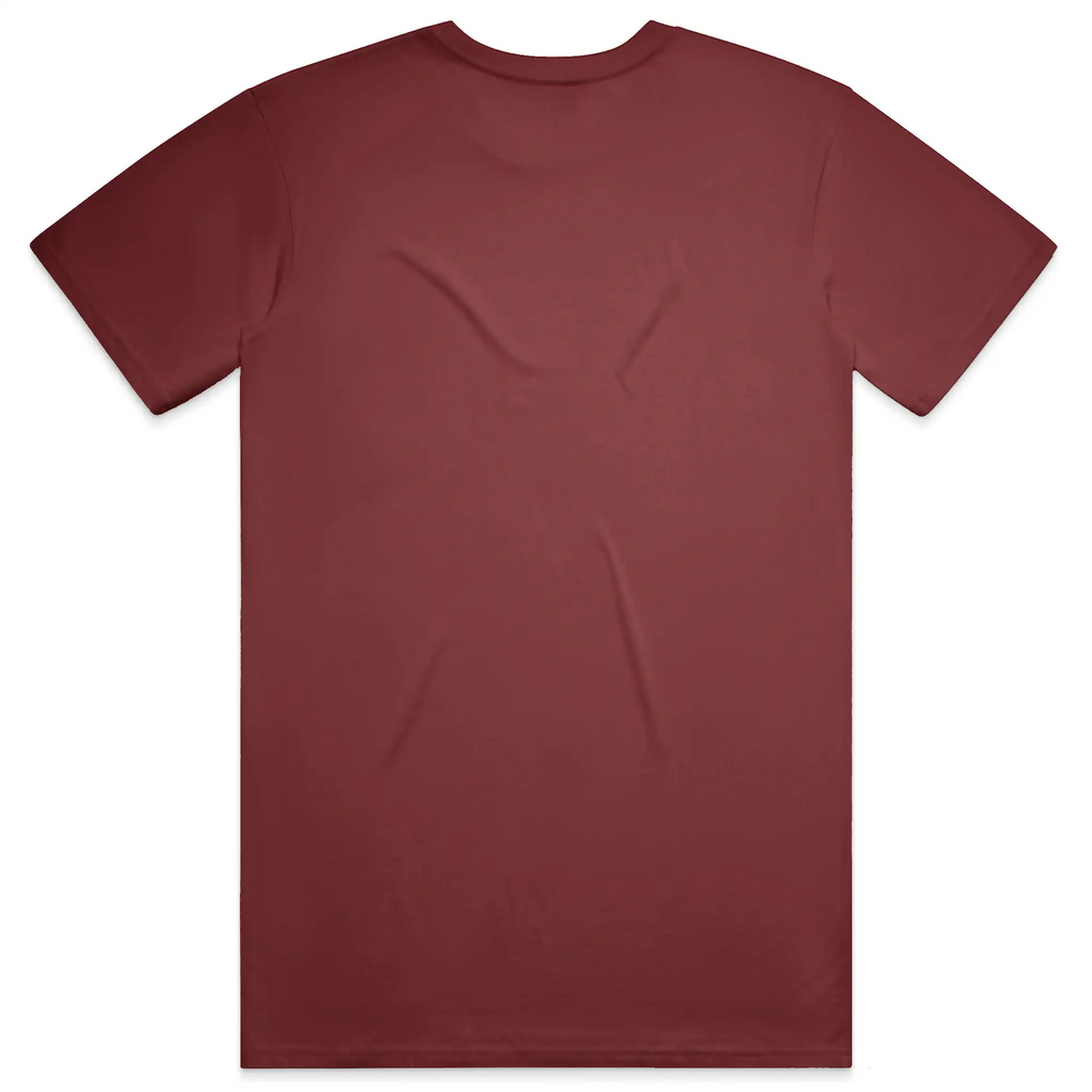 DRA Light Cotton T-Shirt