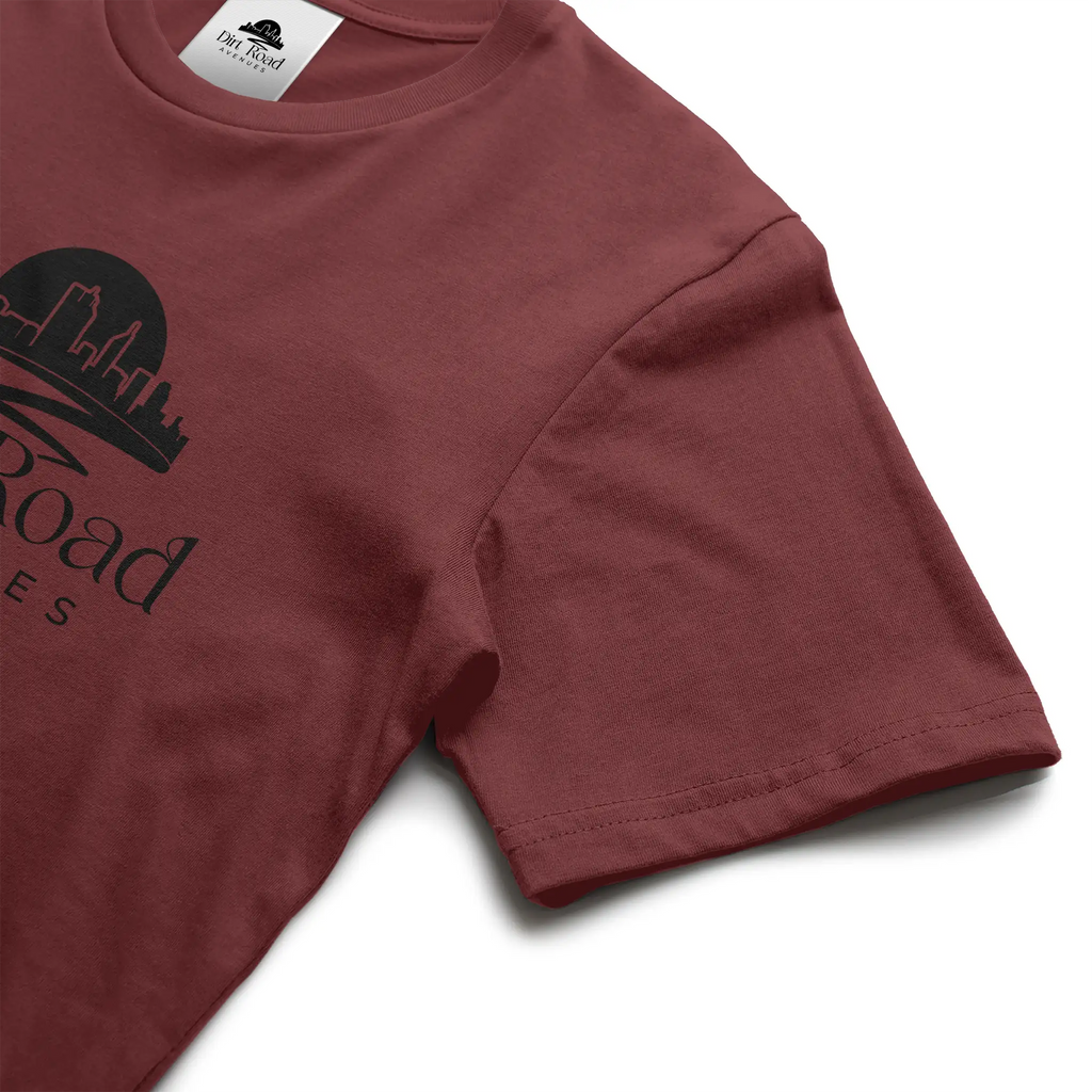 DRA Light Cotton T-Shirt