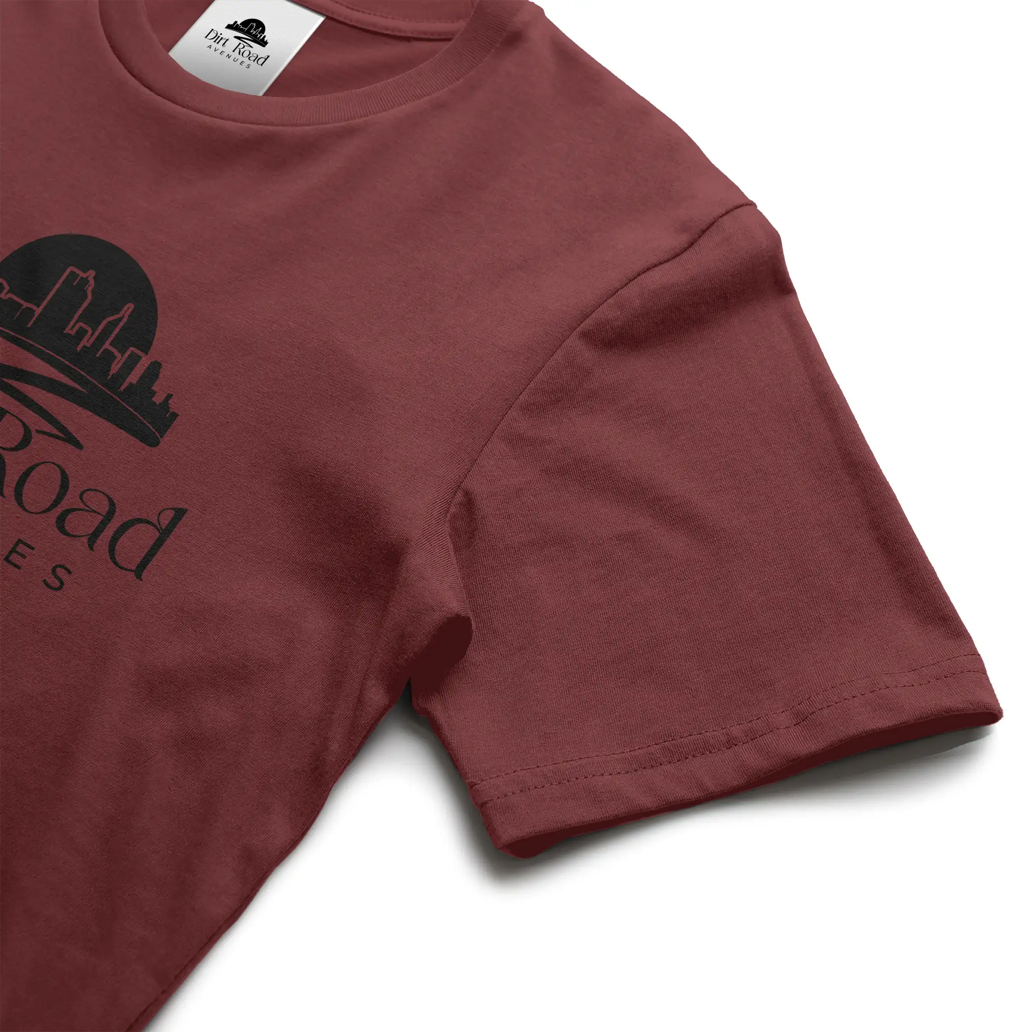 DRA Light Cotton T-Shirt