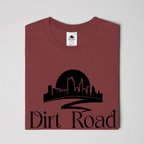 DRA Light Cotton T-Shirt