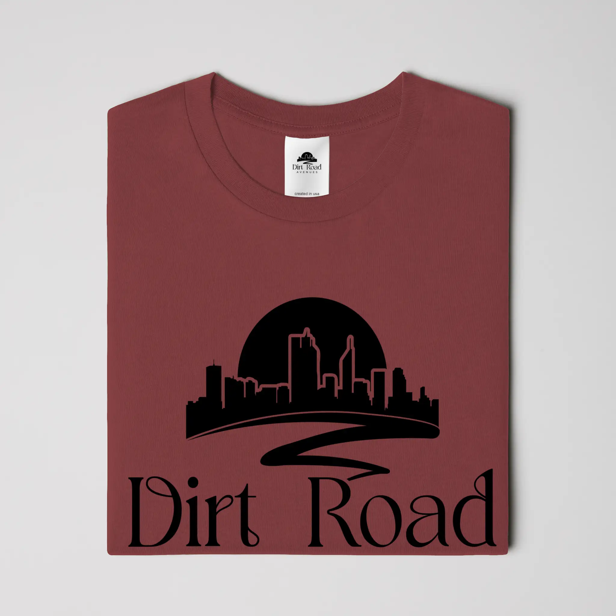 DRA Light Cotton T-Shirt