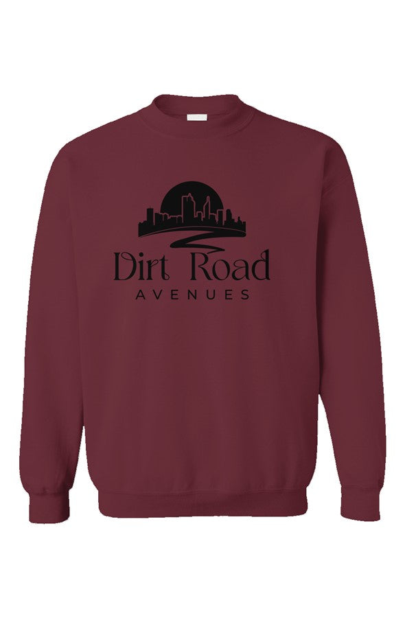 DRA Unisex Crewneck