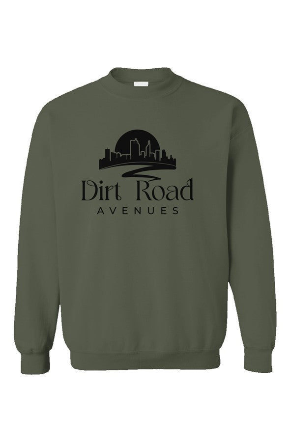 DRA Unisex Crewneck