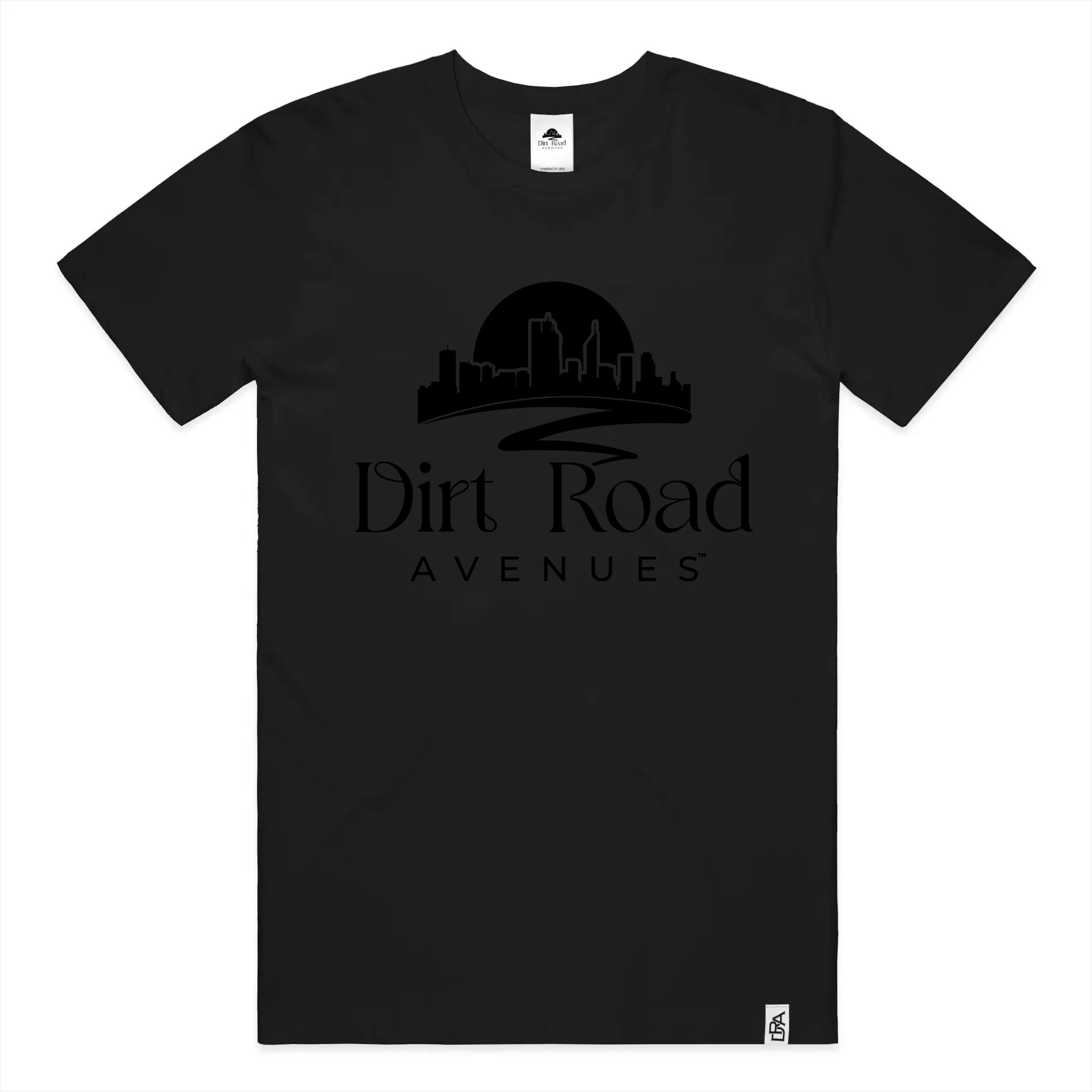 DRA Light Cotton T-Shirt