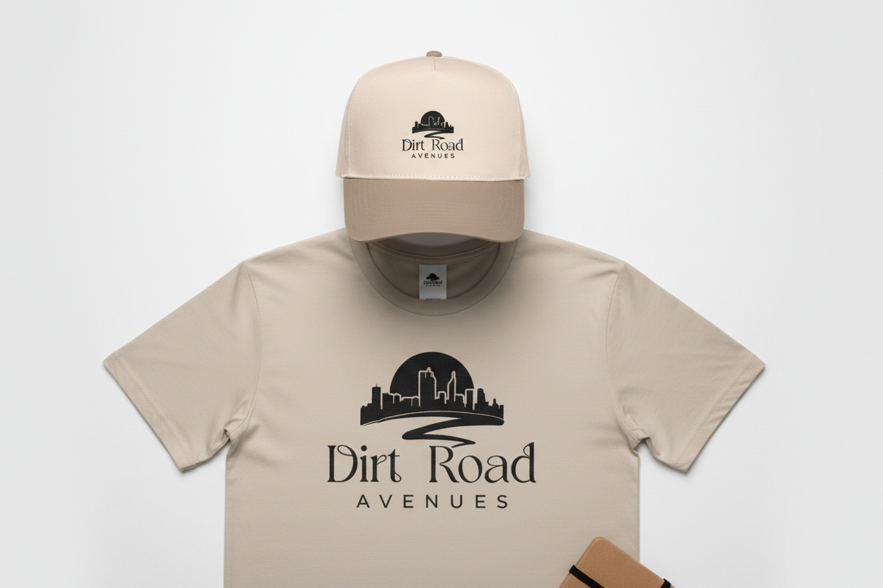 DRA TEE + HAT BUNDLE